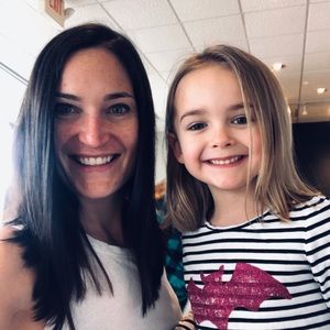 Meet your Posher, Jen